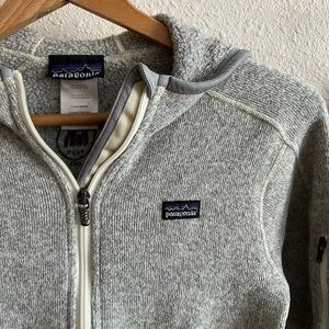 Patagonia Better Sweater - Full-Zip